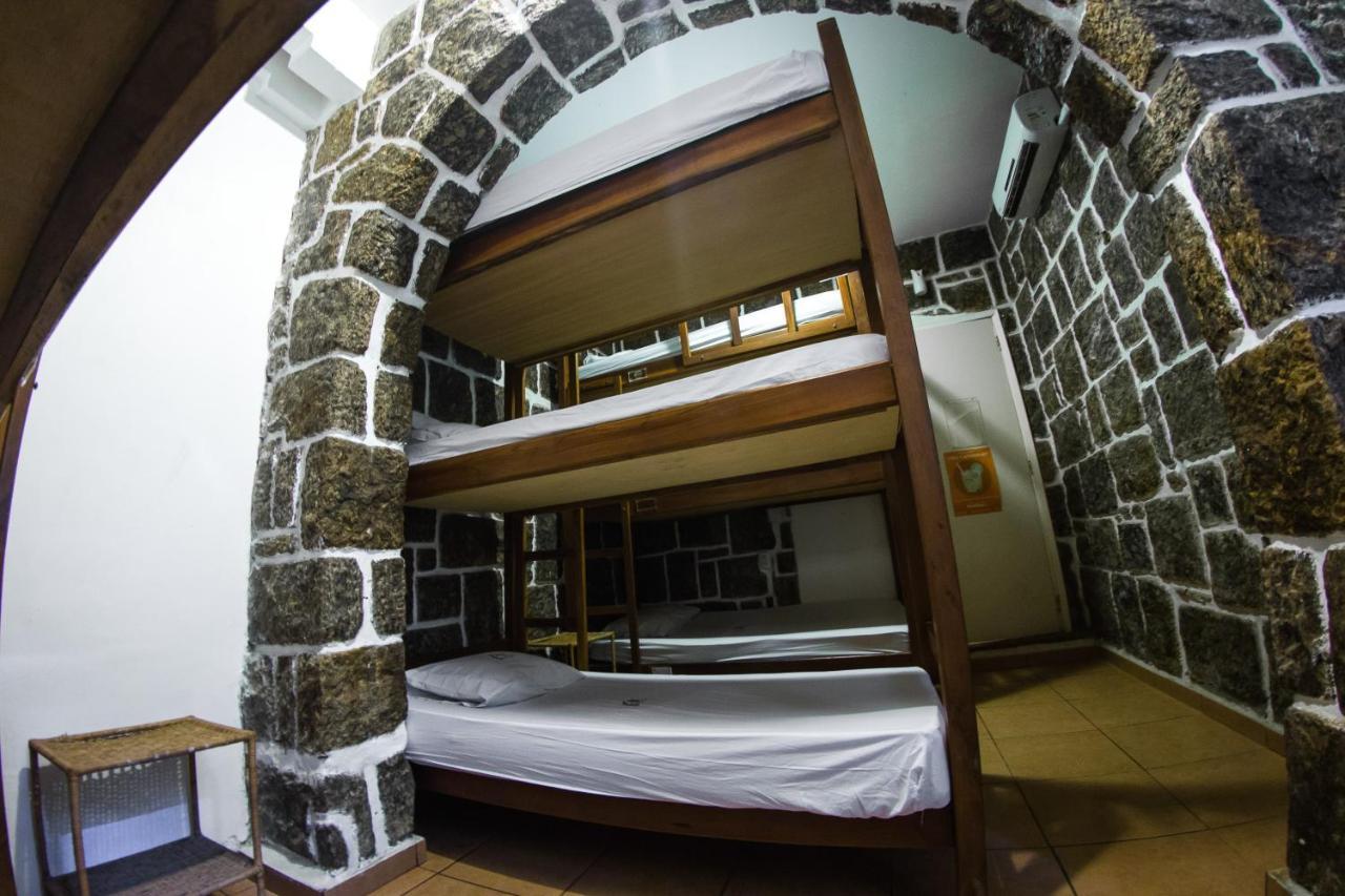 Bamboo Rio Hostel Рио де Жанейро Екстериор снимка
