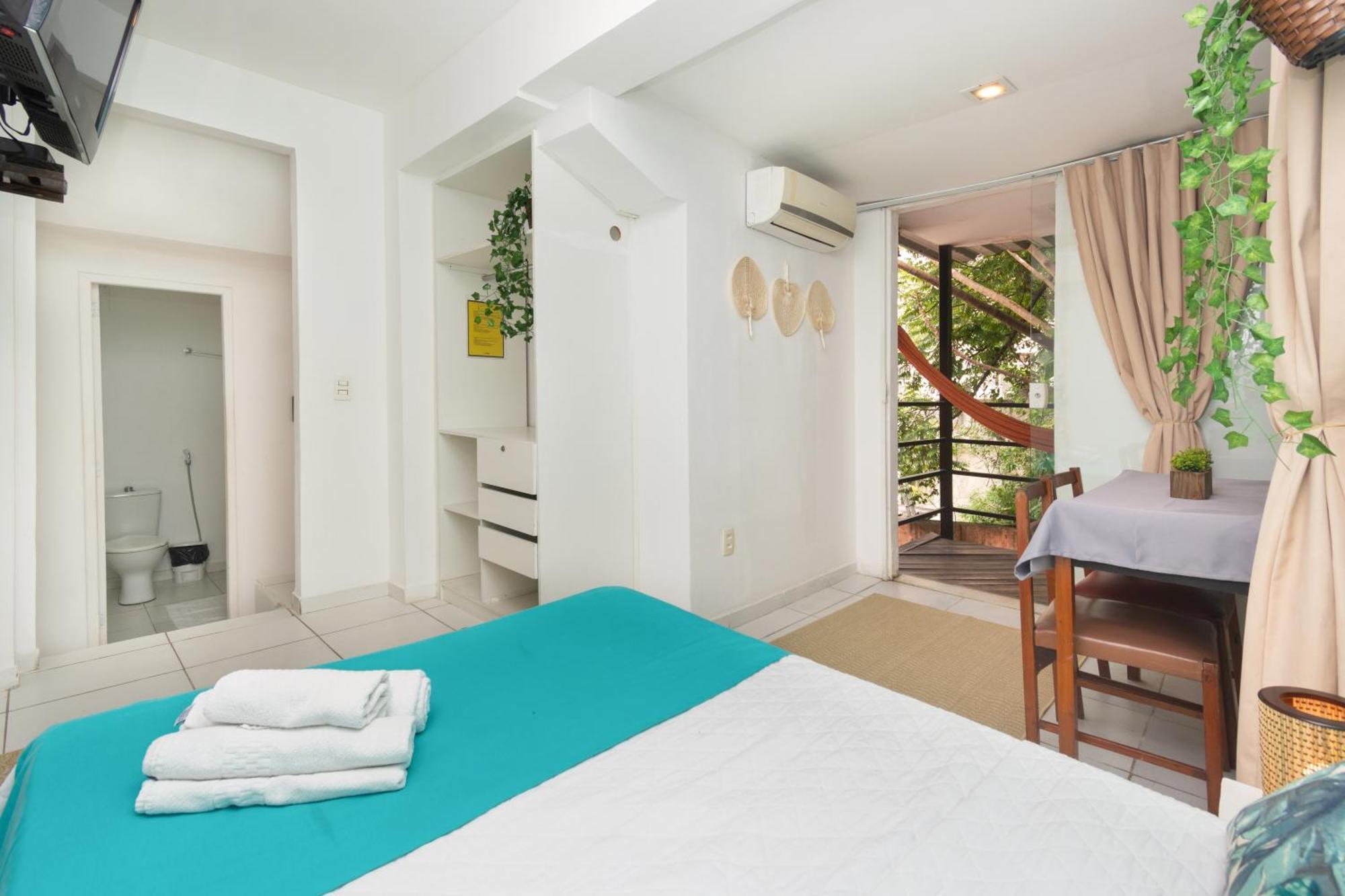 Bamboo Rio Hostel Рио де Жанейро Екстериор снимка