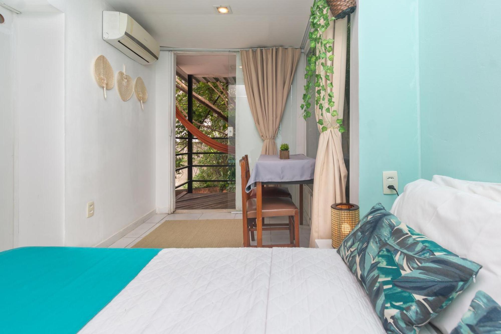 Bamboo Rio Hostel Рио де Жанейро Екстериор снимка