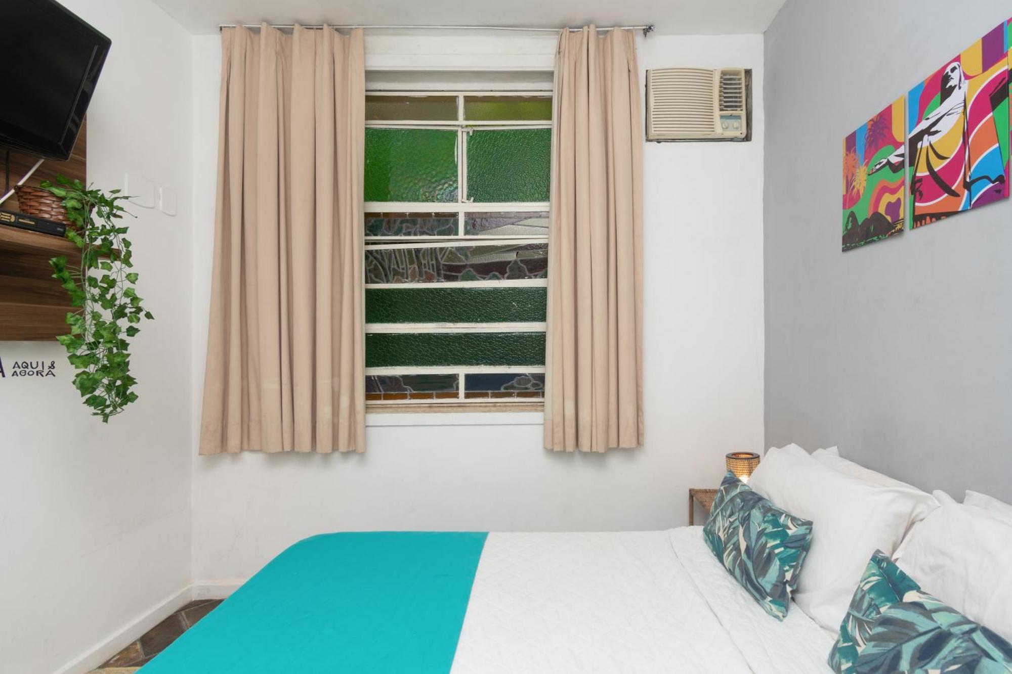 Bamboo Rio Hostel Рио де Жанейро Екстериор снимка
