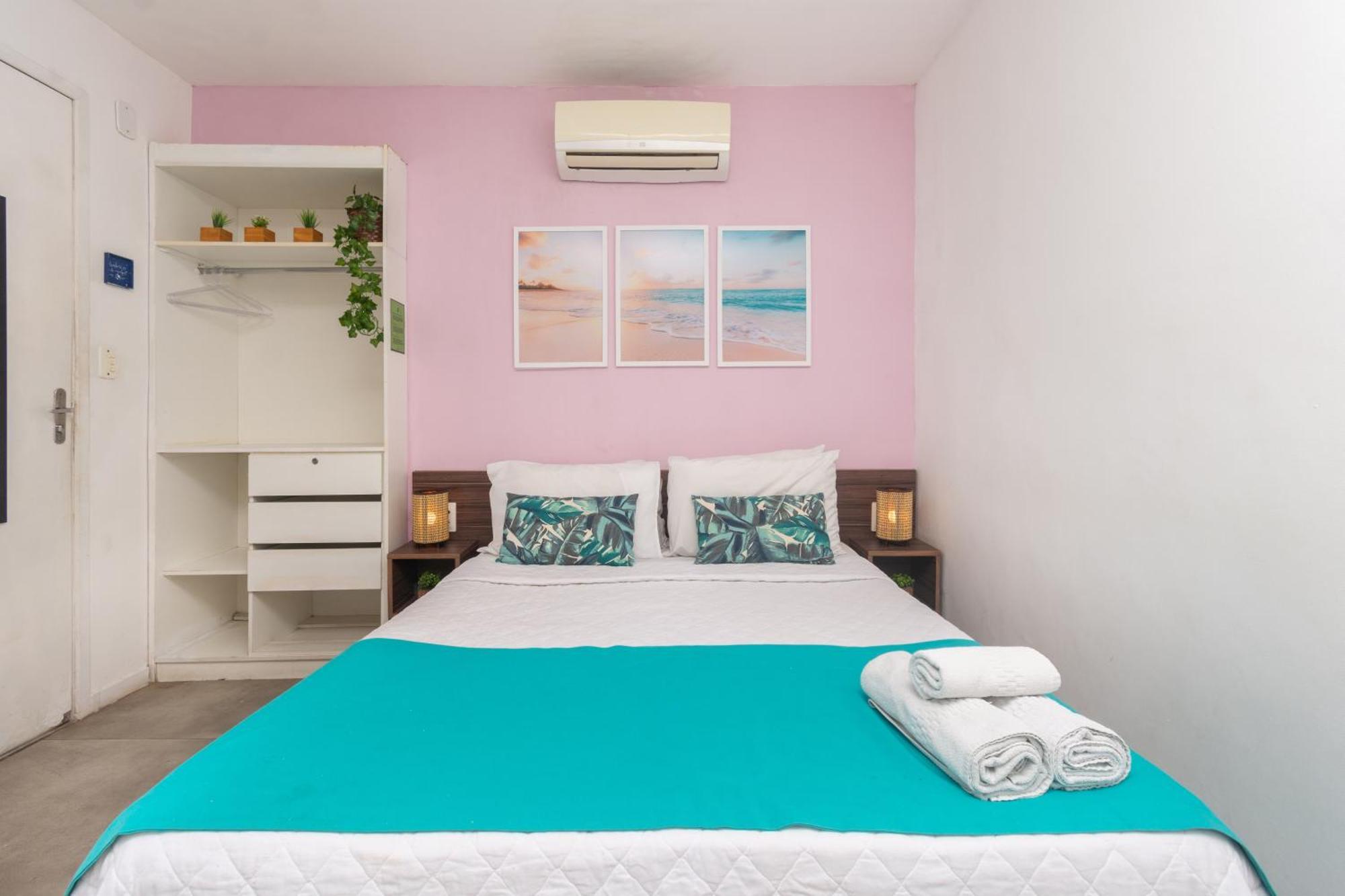 Bamboo Rio Hostel Рио де Жанейро Екстериор снимка