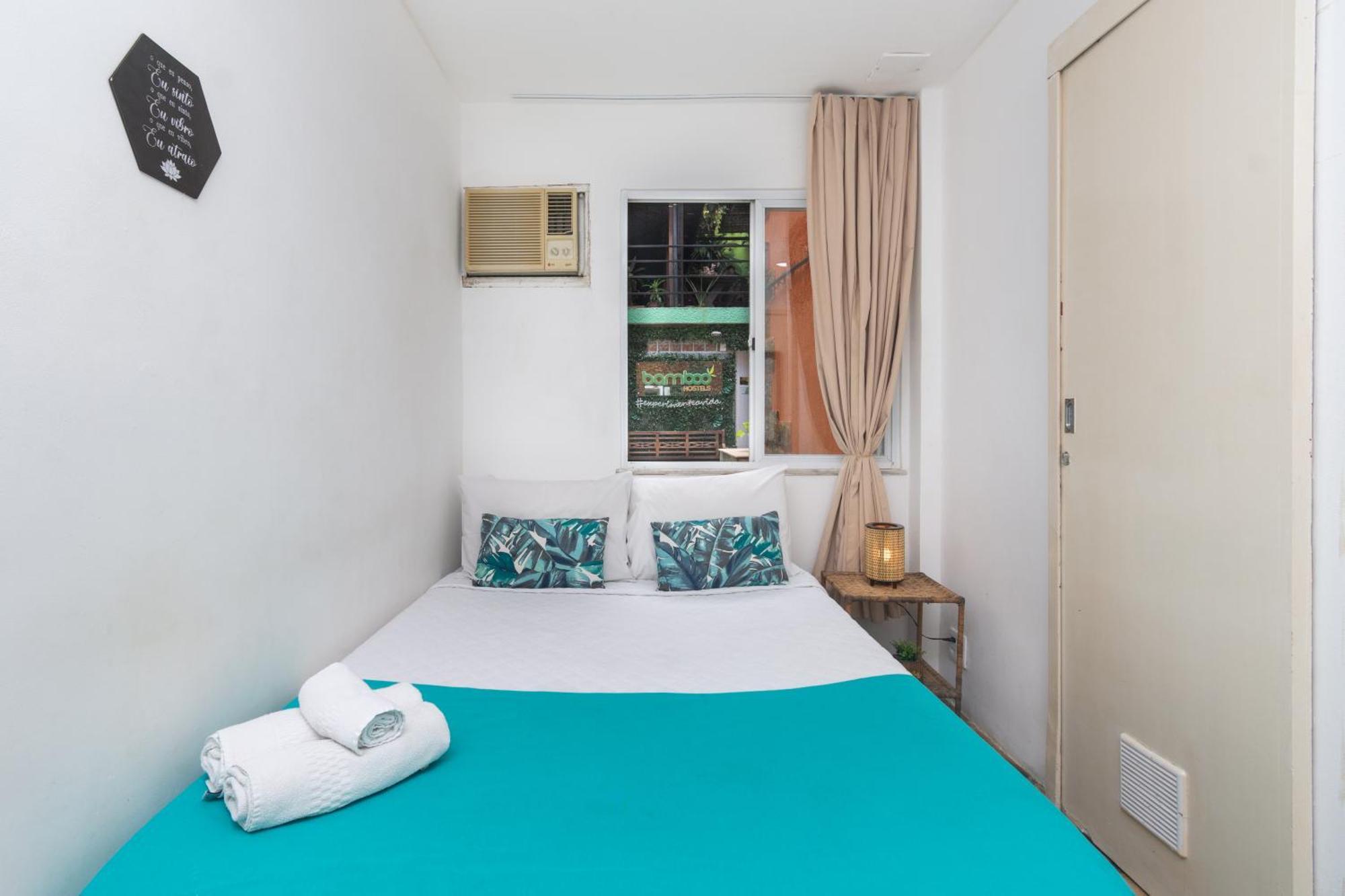 Bamboo Rio Hostel Рио де Жанейро Екстериор снимка
