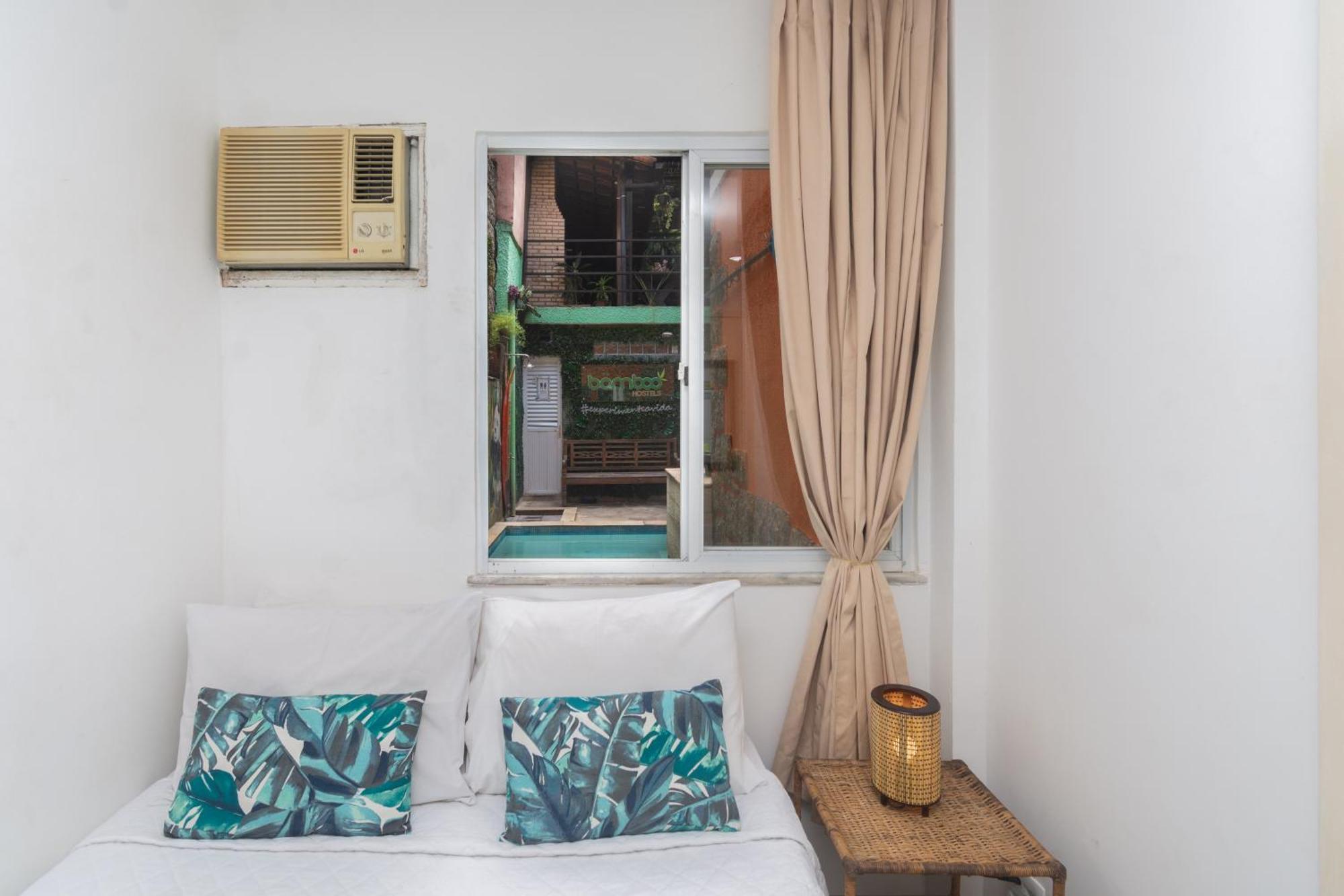 Bamboo Rio Hostel Рио де Жанейро Екстериор снимка