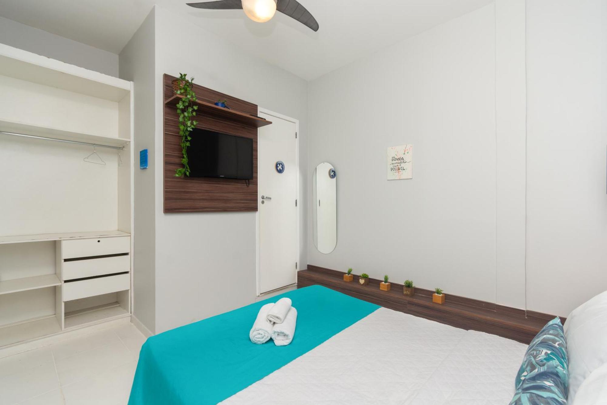 Bamboo Rio Hostel Рио де Жанейро Екстериор снимка