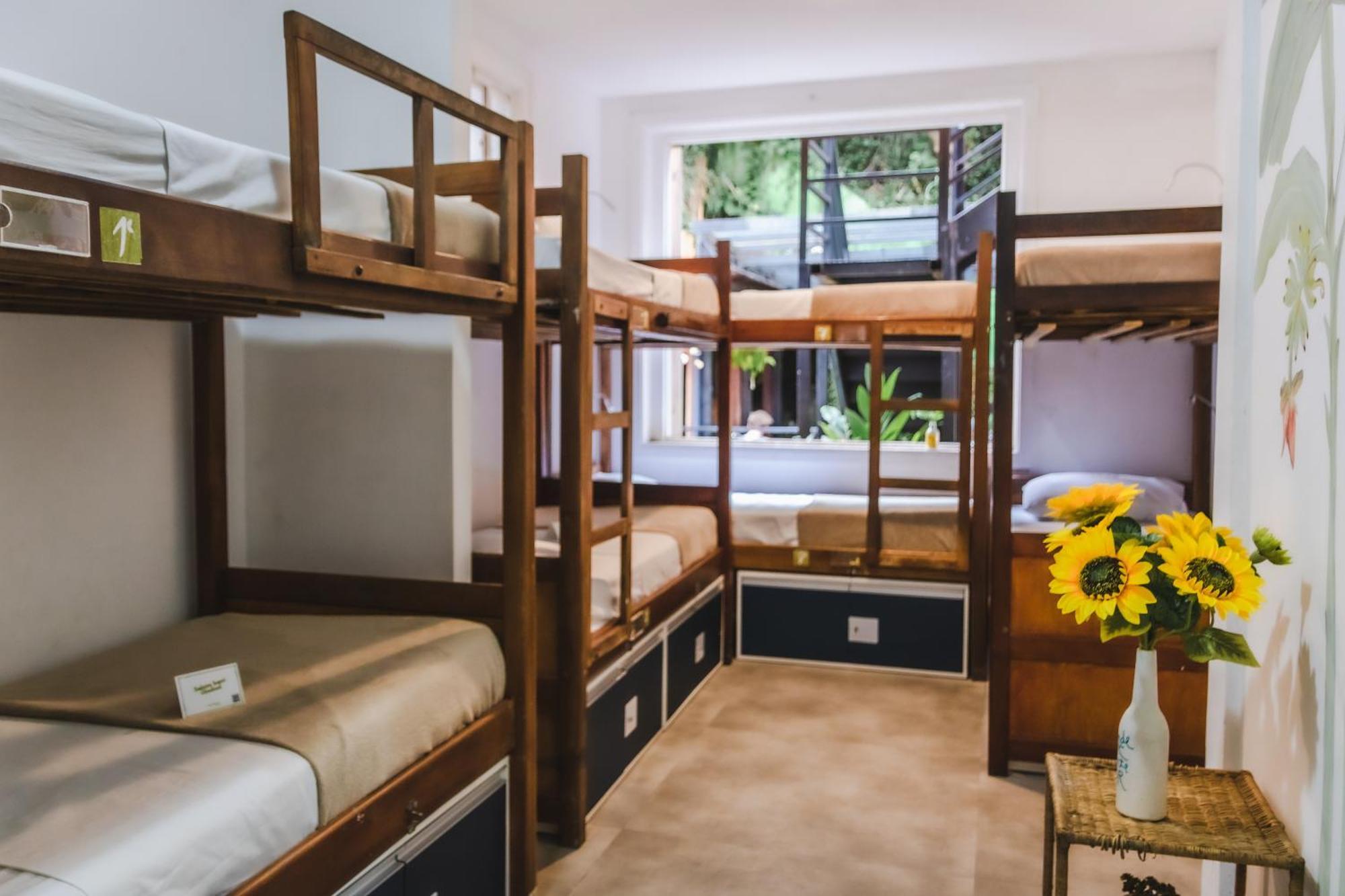Bamboo Rio Hostel Рио де Жанейро Екстериор снимка