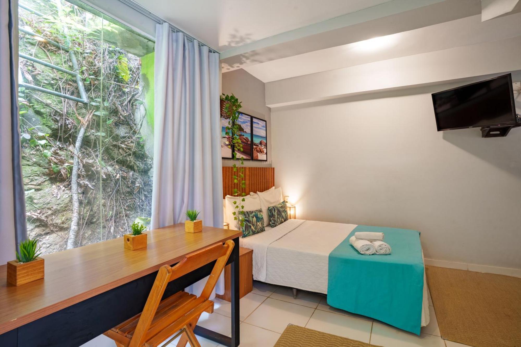 Bamboo Rio Hostel Рио де Жанейро Екстериор снимка