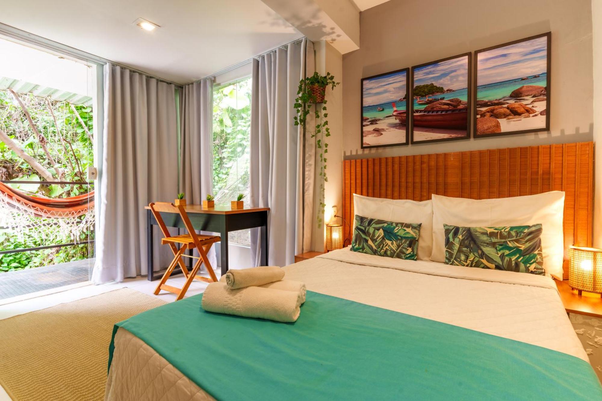 Bamboo Rio Hostel Рио де Жанейро Екстериор снимка