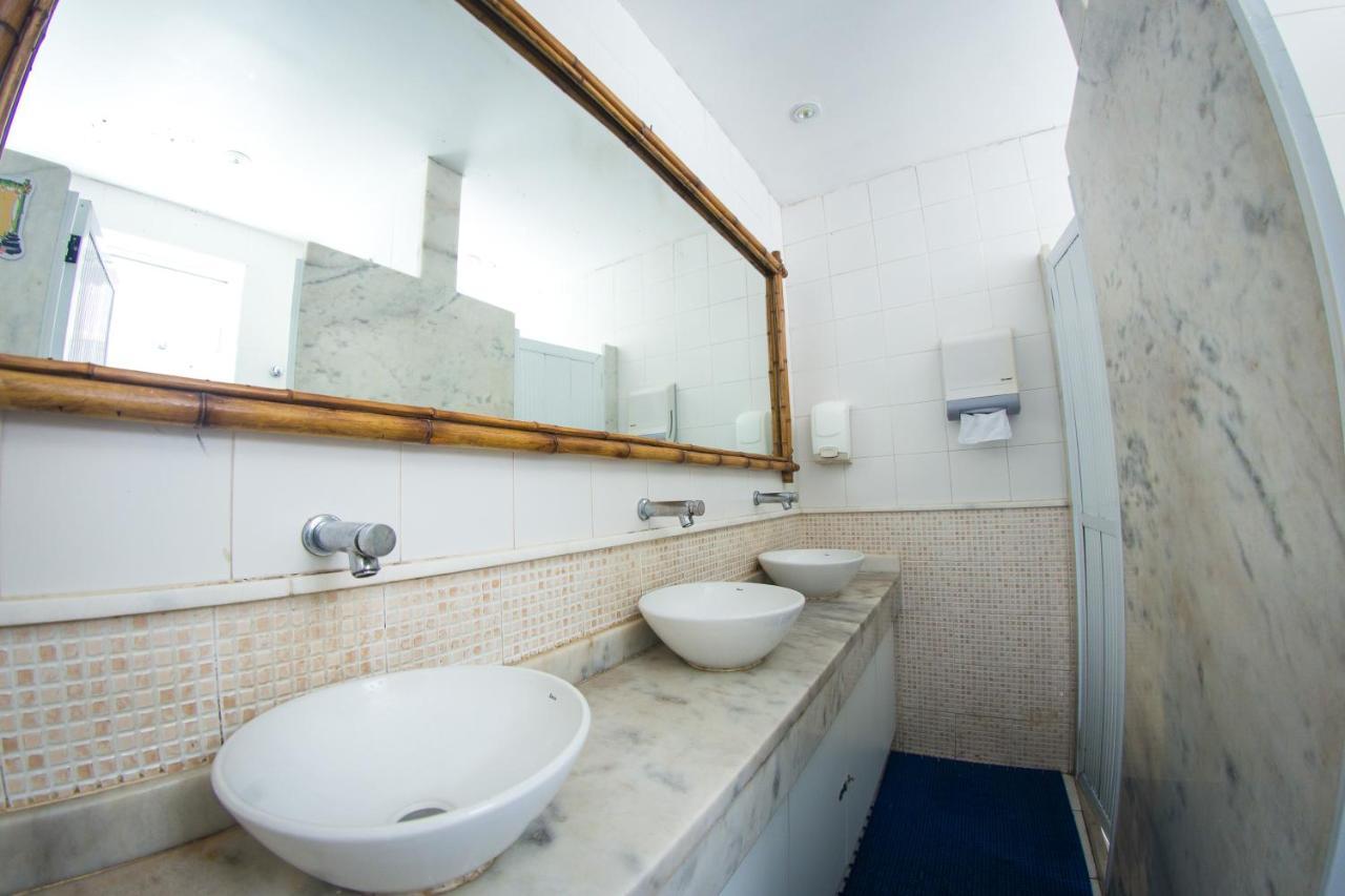 Bamboo Rio Hostel Рио де Жанейро Екстериор снимка