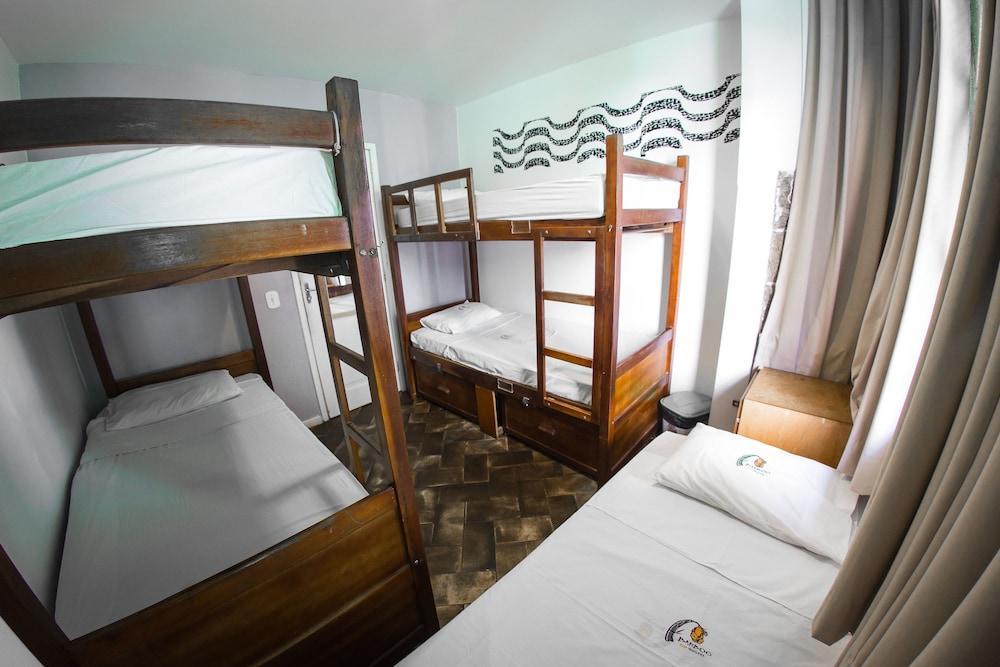 Bamboo Rio Hostel Рио де Жанейро Екстериор снимка